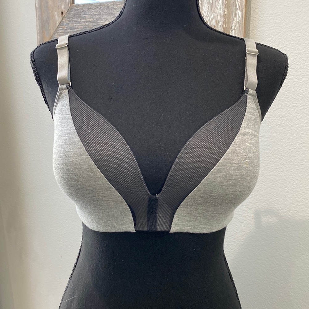 Like new, barely worn bra